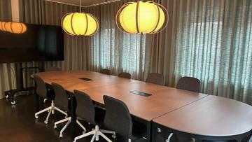 Easy Office by Stendörren - Ekbacksvägen 28, Stockholm
