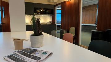 Hallvägen 21, Stockholm