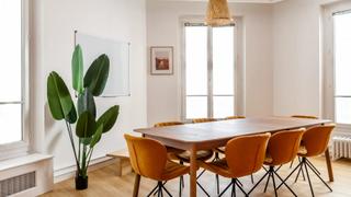 Les Nouveaux Bureaux - 1 Rue d'Argenson, Paris