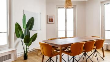 Les Nouveaux Bureaux - 1 Rue d'Argenson, Paris