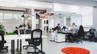Lager46 - Gotlandsgatan 46, Stockholm