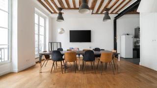 Sora - 139 Rue d'Aboukir, Paris