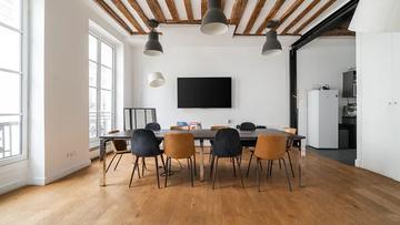 Sora - 139 Rue d'Aboukir, Paris