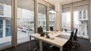 ABC Workspaces - Bertha-Benz-Straße 5, Berlin