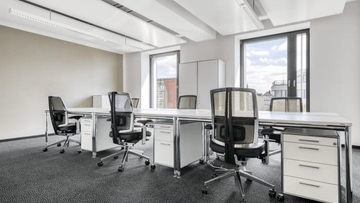 Regus - Josephspitalstraße 15, München