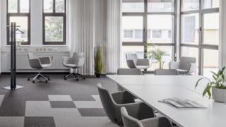 worqs coworking - Provinostraße 52, Augsburg