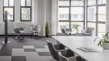 worqs coworking - Provinostraße 52, Augsburg