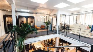 Morning - 72 Rue Dulong, Paris