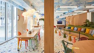 Wojo - 25 Rue de Tolbiac, Paris