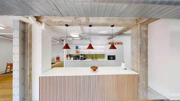 BASE - 20 Saint John's Sq, London