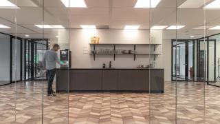 ScaleHub Offices - Overschiestraat 59, Amsterdam