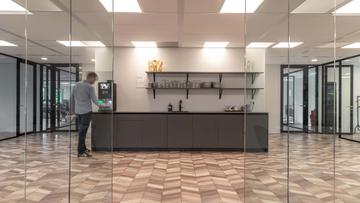 ScaleHub Offices - Overschiestraat 59, Amsterdam