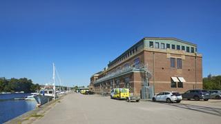 FirstOffice - Strandgatan 1, Halmstad
