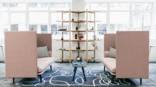 Knotel - 33 Soho Square, London