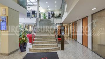 Buro Club - 120 Rue Jean Jaurès, Paris