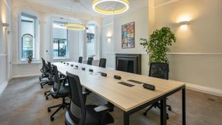 Spacemade - 42 Portland Place, London