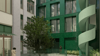 Jöro - 71 Rue du Faubourg Saint-Martin, Paris