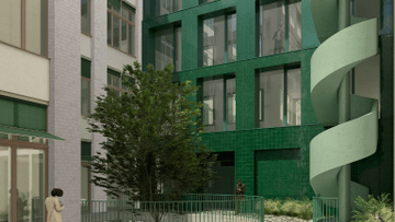 Jöro - 71 Rue du Faubourg Saint-Martin, Paris