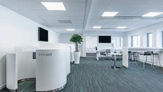 Regus - Kistagången 20, Stockholm