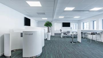 Regus - Kistagången 20, Stockholm