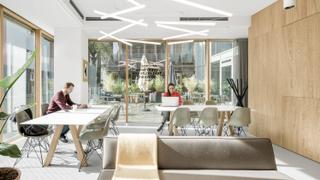 Spaces - Kaiserswerther Straße 135, Düsseldorf