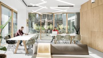 SPACES - Kaiserswerther Straße 135, Düsseldorf