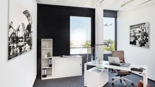 AGENDIS Business Center - Solmsstraße 83, Frankfurt