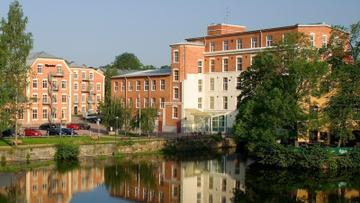 FirstOffice - Hospitalsgatan 26, Nyköping
