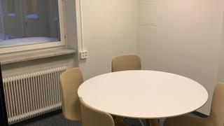Kungsgatan 23, Luleå
