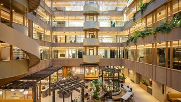 INC. Works - Hausmanns gate 21, Oslo