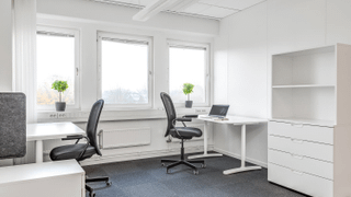 FirstOffice - Höjdrodergatan 25, Malmö