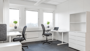 FirstOffice - Höjdrodergatan 25, Malmö