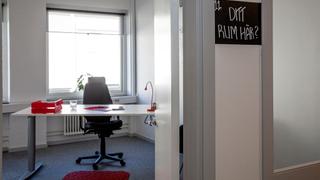 Fastoffice - Norra Bulltoftavägen 65 G, Malmö