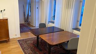 Rosengatan 8, Stockholm
