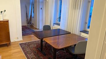 Rosengatan 8, Stockholm