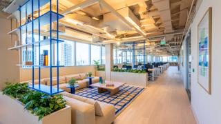 GPE - 40 Basinghall St, London