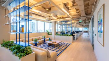 GPE - 40 Basinghall St, London