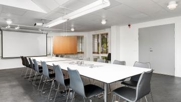 FirstOffice - Svärmaregatan 3, Norrköping