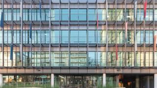 SPACES - 71-75 Uxbridge Rd, London