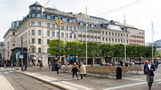 Vasakronan - Hamngatan 13, Stockholm