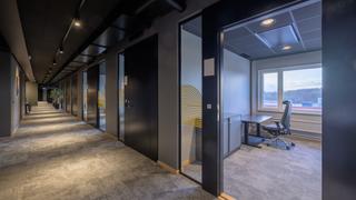 Fastoffice - Fyrisborgsgatan 5, Uppsala
