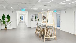 Regus - Södergatan 15, Helsingborg