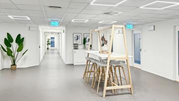 Regus - Södergatan 15, Helsingborg