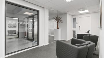 FirstOffice - Västra Trädgårdsgatan 39, Nyköping