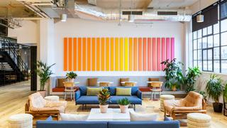 WeWork - 184 Shepherds Bush Rd, London