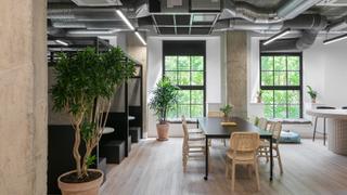 Spacemade - 724 Holloway Road, London