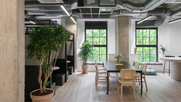 Spacemade - 724 Holloway Road, London