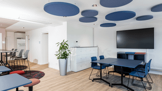 ecos work spaces - Königstraße 82, Stuttgart