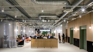 FORA - 84 Eccleston Square, London