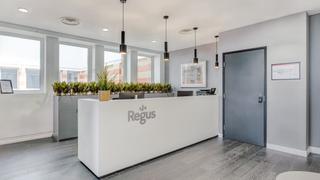 Regus - 323 High Street, Epping